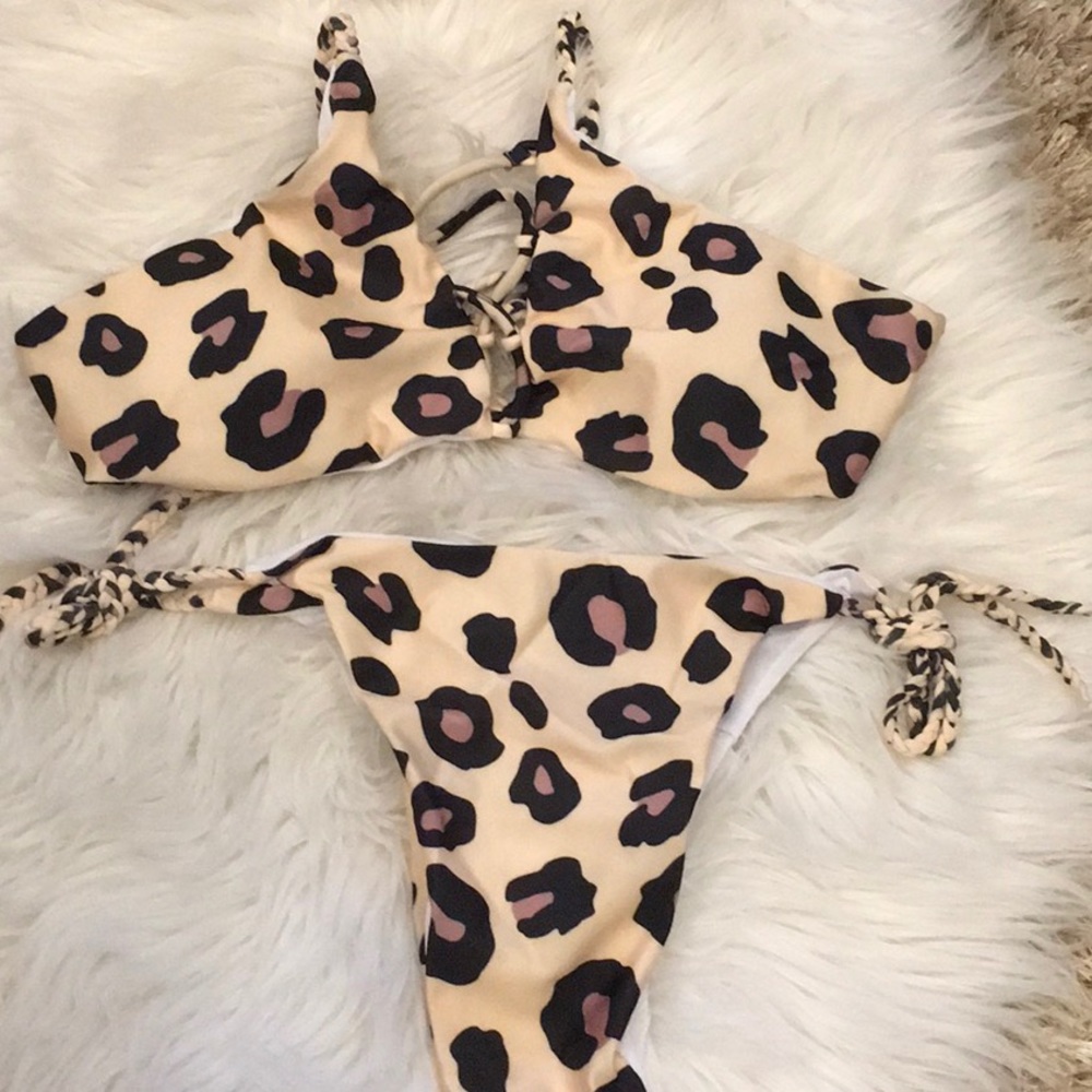 LOVE LEOPARD 🐆 - Picture 6 of 6